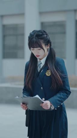 我最親愛的 episode 28
