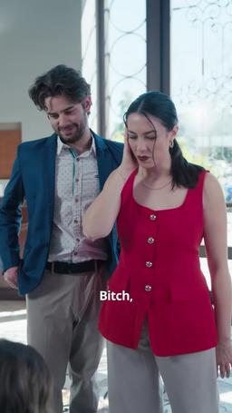 Country Gal to CEO's Bride episode 32