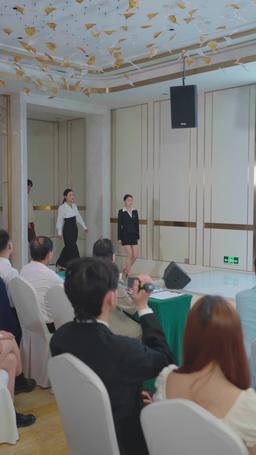 我的傻娘 episode 52