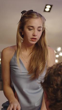 Good with Her Hands episode 17