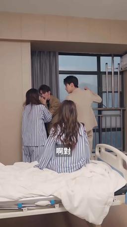假死後傅總跪求原諒 episode 20