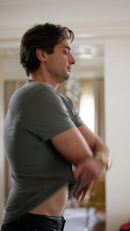 원수의 이끌림 episode 22