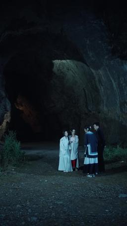 [dublado] Vingança Carmesim: as Noivas Desaparecidas episode 29