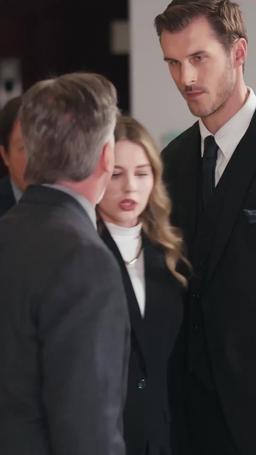 Country Gal to CEO's Bride episode 46