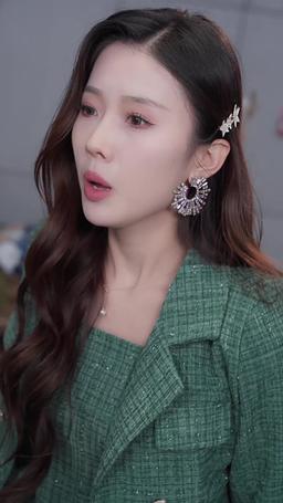 Second Chance of Glory episode 30