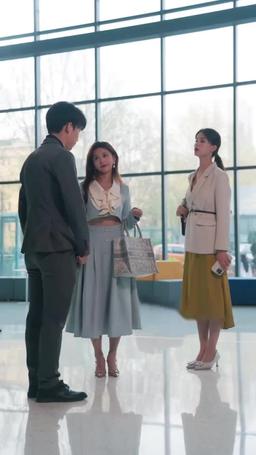 萌寶來襲：陸少的隱面佳人 episode 32