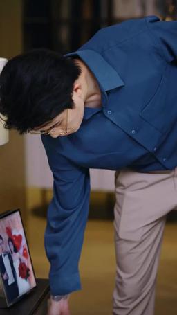 눈이 멀고 알게 된 것들 episode 50