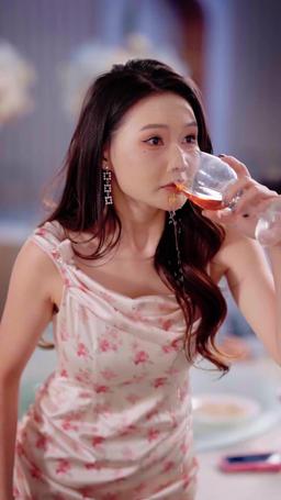 Oops! I Slept My Rival's Billionaire Dad episode 39