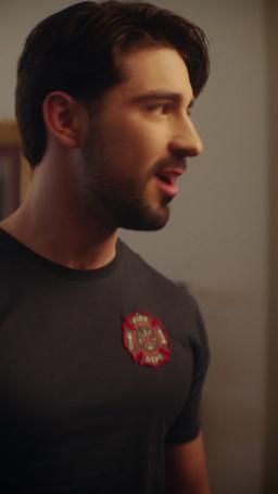 أشعل ناري episode 49