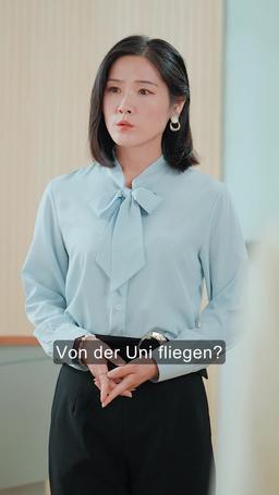 Nach dem Tod fand ich die wahre Liebe episode 43