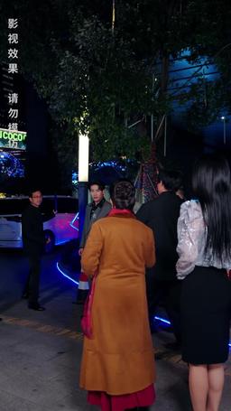 當悲傷沒有眼淚 episode 82