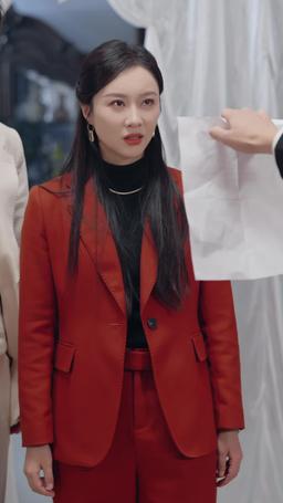 江湖路遠你我緣分已盡 episode 25