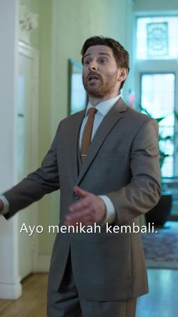 Tiga Pria Badass yang Mencintaiku episode 25