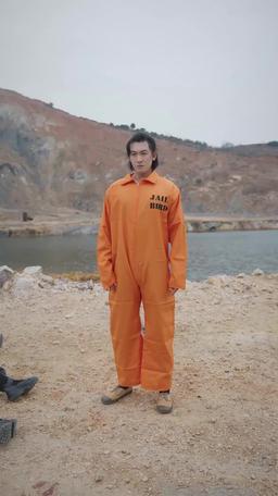 Reinkarnasi Dewa Abadi di Kota episode 4