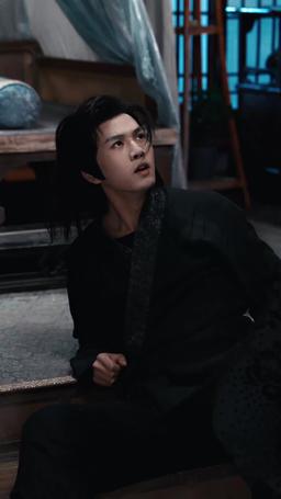 武神榜之逆天改命 episode 42