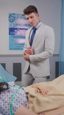ตกหลุมรัก กนายความ หย่าร้องของฉัน episode 35