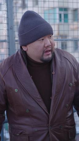 老千 episode 16