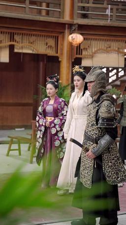 雙世萌寶 episode 8