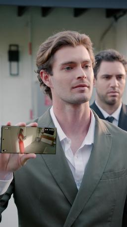 Querida, por favor, não case com ele episode 41