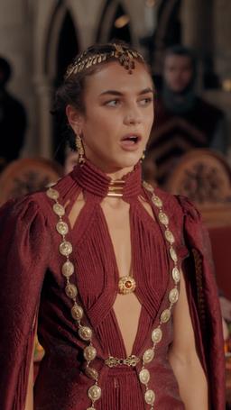 Asas de Fogo: O Matador de Dragões é Meu Ex-Amante episode 21