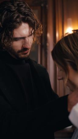 Uncle William, Please Say I Do! episode 34