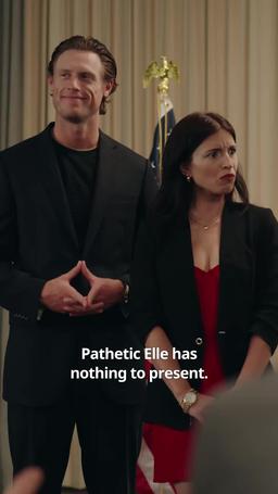 You Divorced a Genius Heiress episode 57