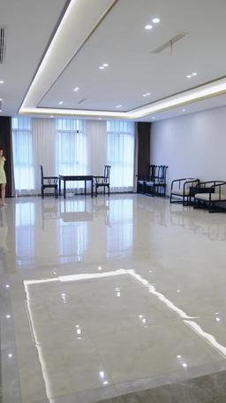 被渣後我閃婚了千億總裁 episode 23