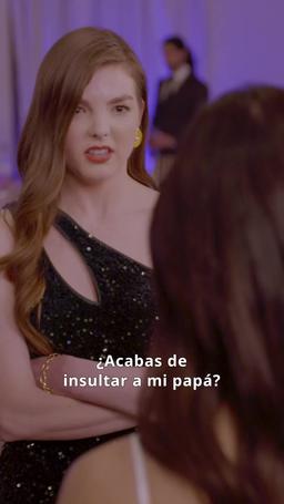 Audrey en su Máximo Esplendor episode 28