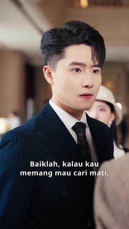 Raja Judi Tanpa Mahkota episode 50