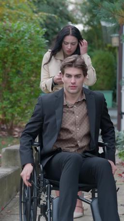 ลิขิตรัก เจ้าบ่าวนิทรา episode 26
