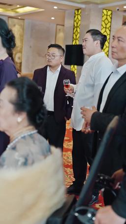 病嬌未婚妻 episode 55