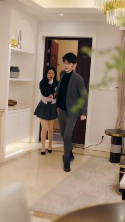來日不方長 episode 6