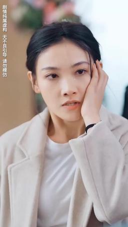 如果愛有天意 episode 26