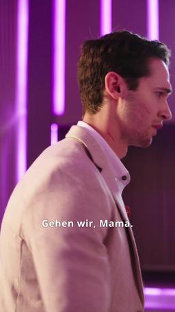 Mama, sing mir ein Schlaflied episode 62