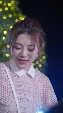 Who's My Real Boyfriend? episode 14