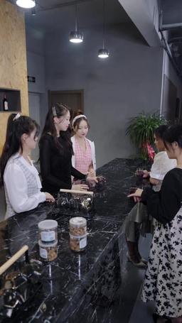 顧總，替嫁妹妹不好惹 episode 33