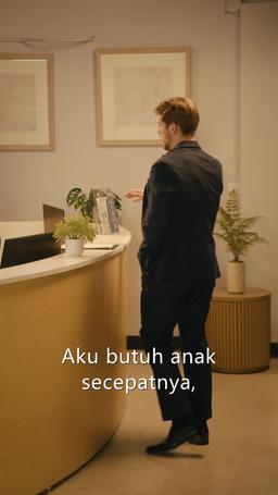 Tak Sengaja Mengandung Anak Sang Alpha trailer