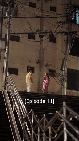 Loving You For The Price Of Betrayal episode 11