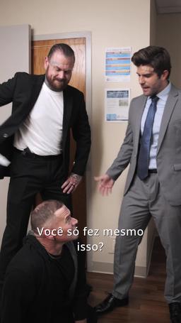 Depois do Câncer, Me Torno uma Diva episode 77