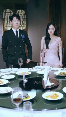 顧氏夫人馬甲滿天下 episode 68