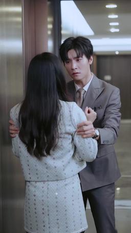 Heartstrings & Handcuffs episode 31