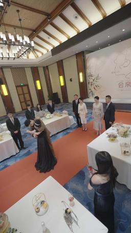 After Being Reborn, I Got Married to My Ex-boyfriend’s Uncle episode 18