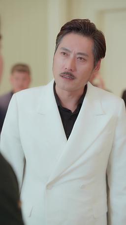 Second Chance of Glory episode 17