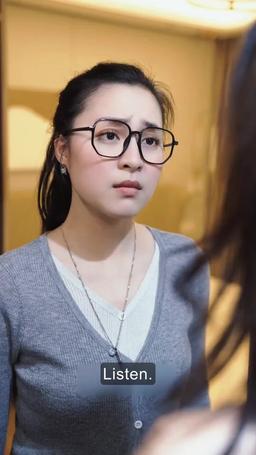 Love You, Always A Mistake episode 28