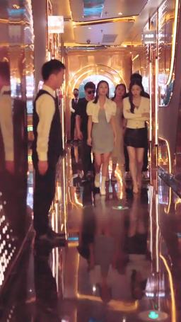 冷徹CEOの契約恋人 episode 51