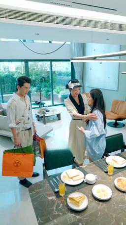 愛你命中註定 episode 30