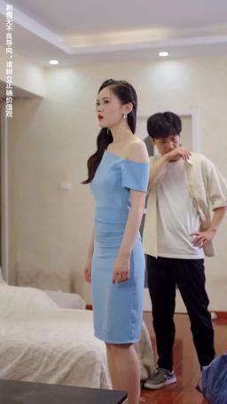 恩愛有價 episode 24