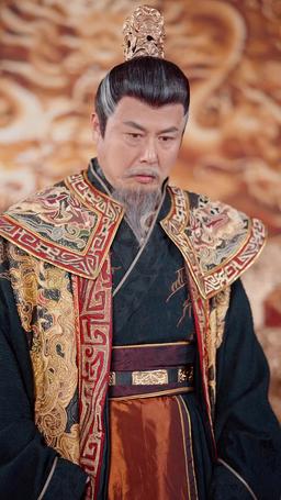 手握紅纓誓昭雪 episode 75