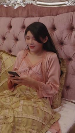 替嫁成婚,腹黑穆少不領情 episode 7