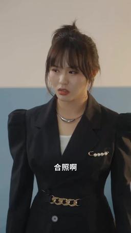 閃婚大叔太燃情 episode 26